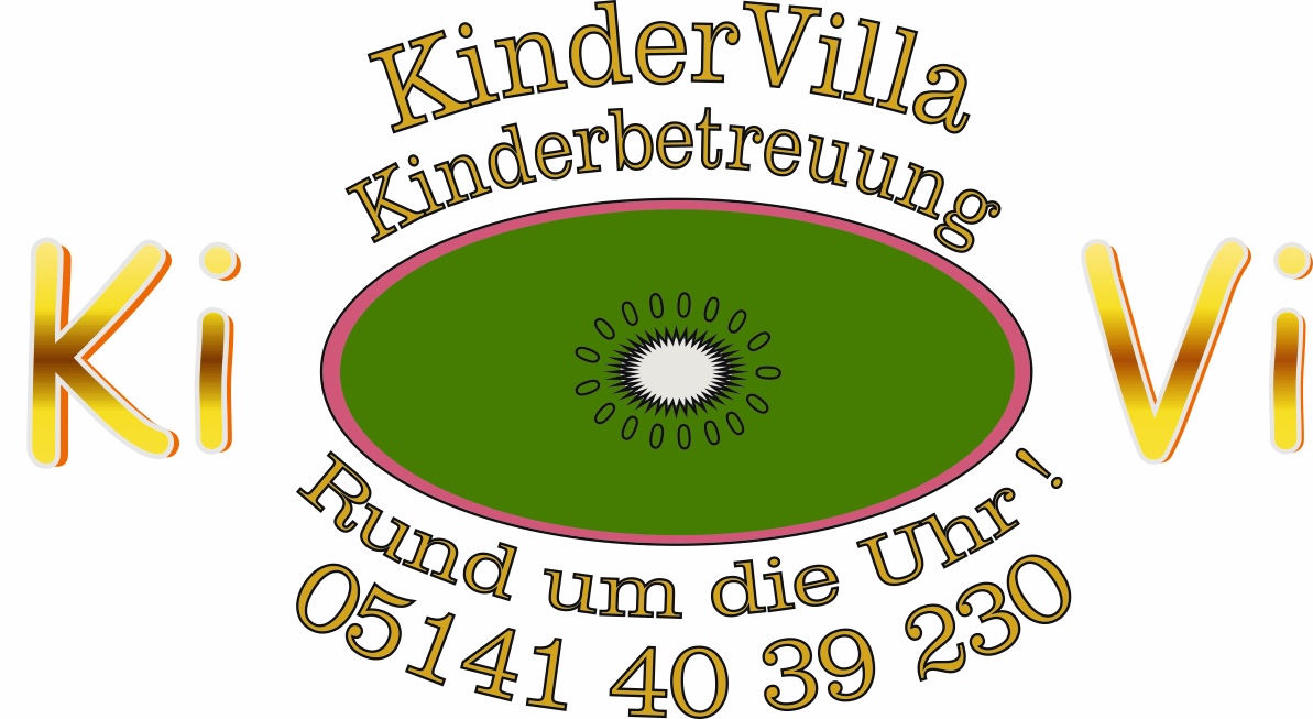 KiVi KinderVilla